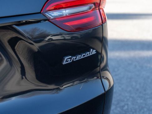 New 2026 Maserati Grecale Modena image 12