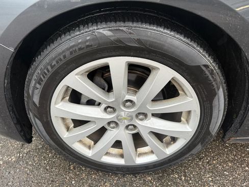 Used 2014 Chevrolet Malibu LT FWD image 9