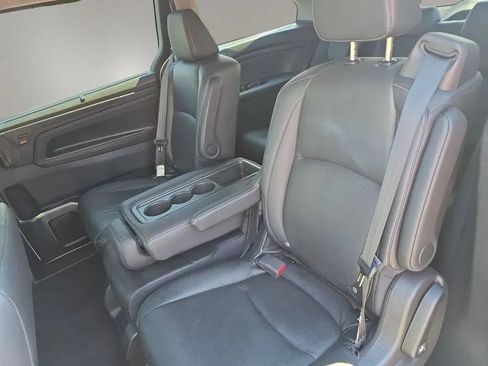 Used 2023 Honda Odyssey EX-L image 50