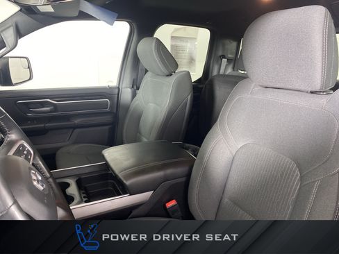Used 2023 RAM 1500 Big Horn AWD/4WD image 17
