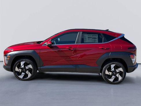 New 2026 Hyundai Kona Limited AWD/4WD image 6