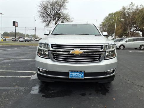 Used 2020 Chevrolet Tahoe Premier image 2