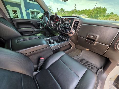 Used 2014 GMC Sierra 1500 SLT AWD/4WD image 24