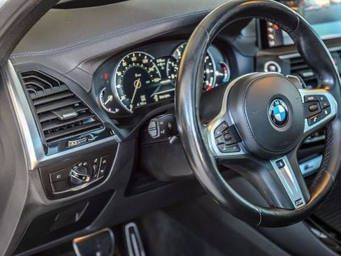 Used 2019 BMW X3 M40i w/ Premium Package image 27