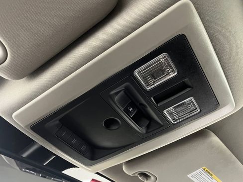 Used 2017 RAM 2500 Laramie w/ Sport Appearance Group image 24