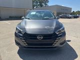 Used 2023 Nissan Versa SV image 3