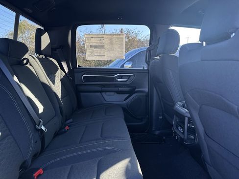New 2026 RAM 1500 Big Horn image 32