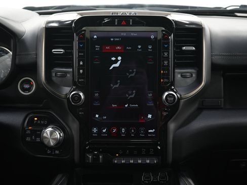 Used 2021 RAM 1500 Rebel w/ Level 2 Equipment Group AWD/4WD image 18