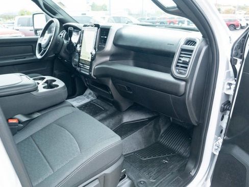 New 2026 RAM 3500 Tradesman image 34