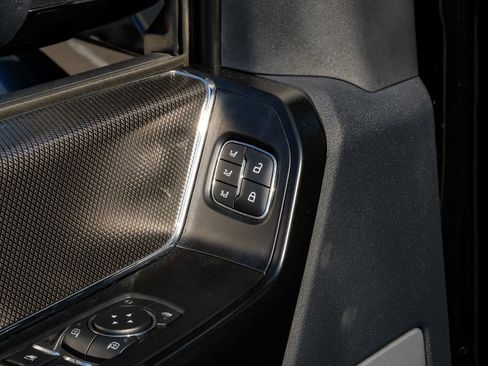 Used 2022 Ford F150 Raptor w/ Equipment Group 801A High AWD/4WD image 52