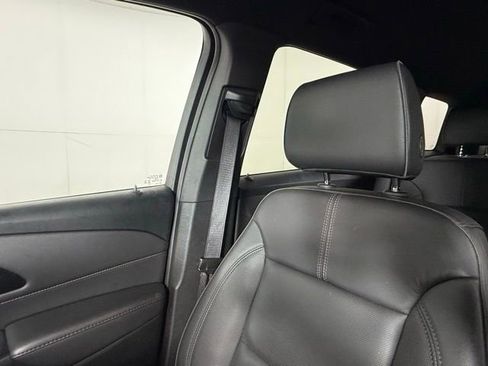 Used 2023 Chevrolet Traverse RS w/ LPO, Floor Liner Package image 16