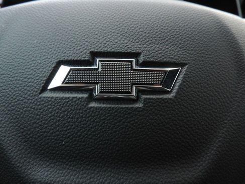 Used 2024 Chevrolet TrailBlazer RS w/ Driver Confidence Package FWD image 29