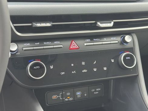 New 2026 Hyundai Sonata SEL image 30