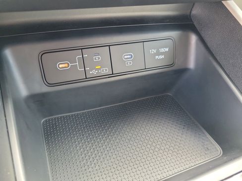 New 2026 Hyundai Tucson SEL FWD image 17