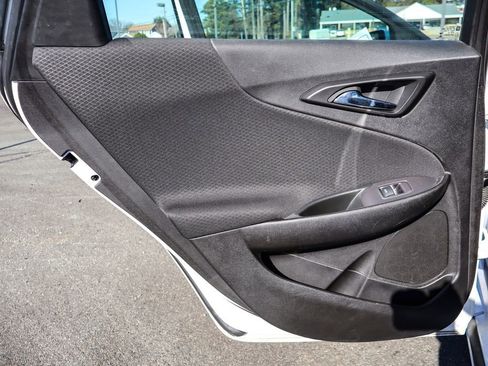 Used 2023 Chevrolet Malibu LT image 35