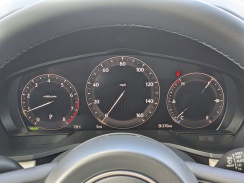 New 2026 MAZDA CX-90 3.3 Turbo w/ Premium Plus Pkg image 32