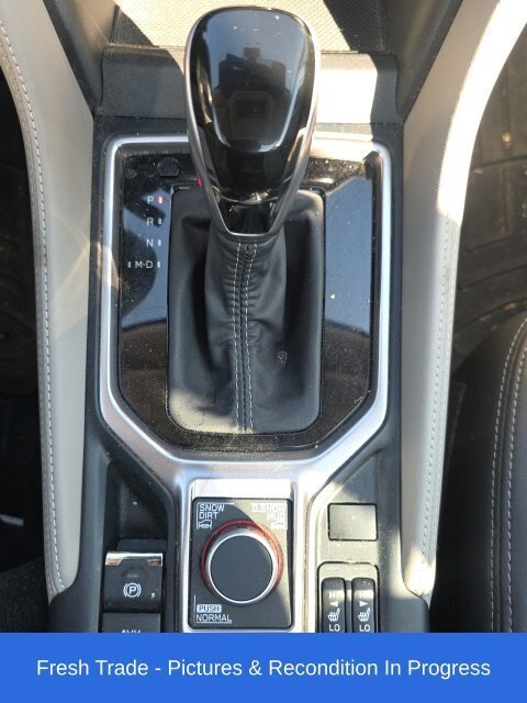 Used 2023 Subaru Forester Limited AWD/4WD image 16