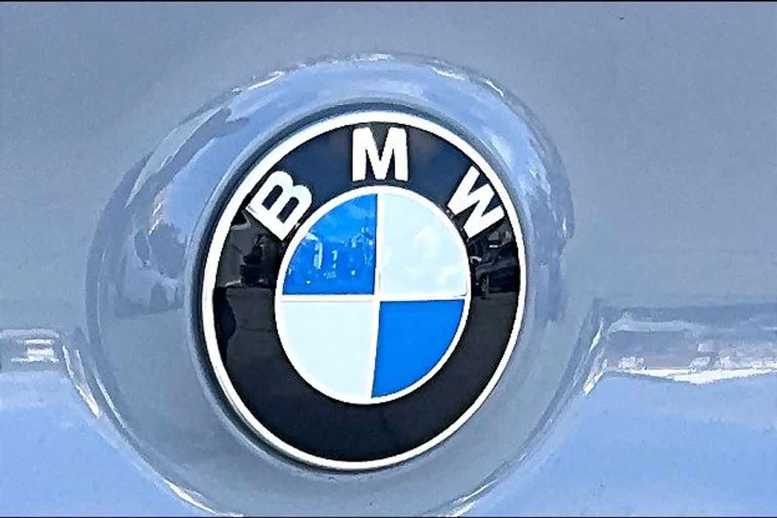 Used 2026 BMW X3 xDrive30i w/ Premium Package AWD/4WD image 9