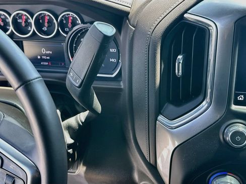 Used 2021 Chevrolet Silverado 1500 LTZ RWD image 15