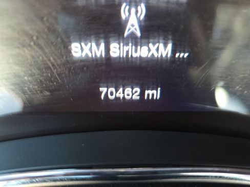 Used 2020 Jeep Grand Cherokee Altitude RWD image 11