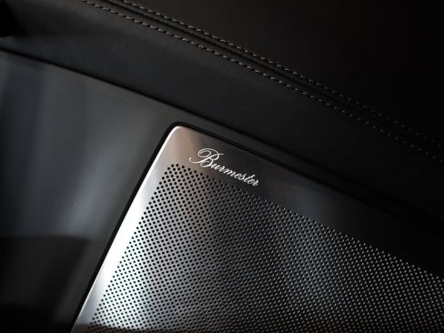 Certified 2024 Porsche 911 Carrera 4 GTS AWD/4WD image 28