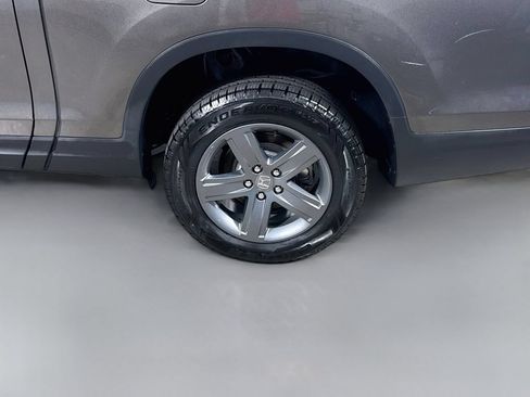Used 2022 Honda Ridgeline RTL-E image 9