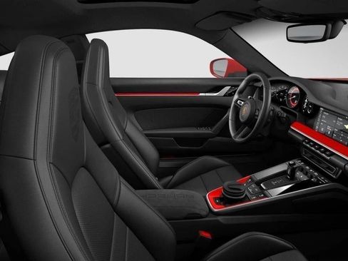 Certified 2020 Porsche 911 Carrera S image 96