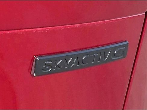 Used 2024 MAZDA CX-50 AWD 2.5 S w/ Cargo Package image 10