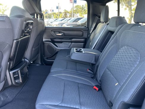 New 2025 RAM 1500 Tradesman w/ Off Road Group image 43