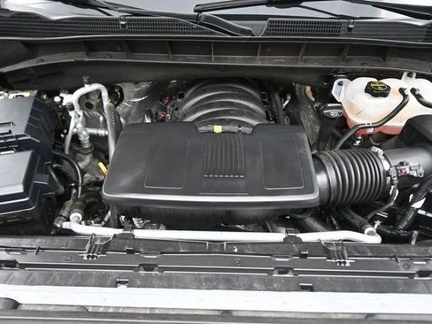 Used 2025 GMC Sierra 1500 Denali w/ Denali Reserve Package AWD/4WD image 21