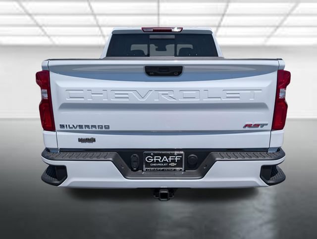 New 2026 Chevrolet Silverado 1500 RST w/ Texas Edition Plus RWD image 29
