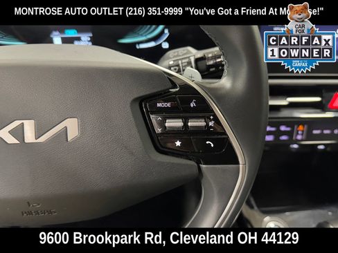Used 2023 Kia Niro EX FWD image 22