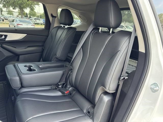 Used 2026 Acura MDX w/ Technology Package AWD/4WD image 28