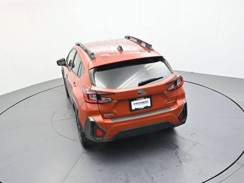Used 2024 Subaru Crosstrek 2.5i Limited AWD/4WD image 30