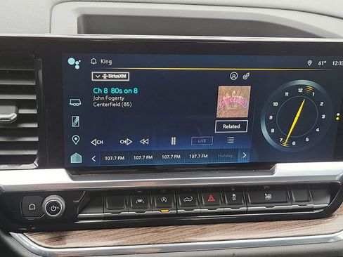 Certified 2023 Chevrolet Silverado 1500 LT image 13