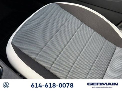 New 2025 Volkswagen Taos S image 33