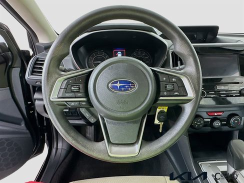 Used 2019 Subaru Impreza 2.0i Premium w/ Eyesight & BSD/Rcta & SRF AWD/4WD image 11