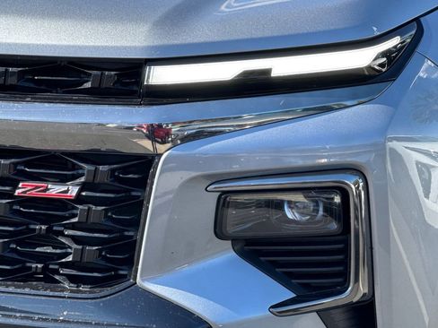 Used 2025 Chevrolet Traverse Z71 image 50