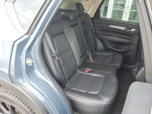 Used 2023 MAZDA CX-5 Carbon Edition image 33