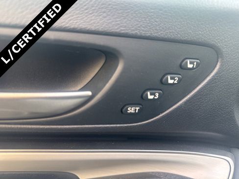 Used 2021 Lexus RC 350 F Sport image 18