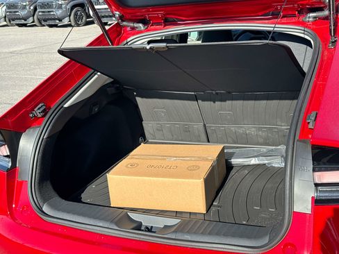 New 2026 Toyota Prius Plug-In Hybrid image 12