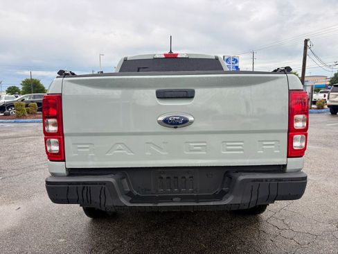 Used 2023 Ford Ranger XL w/ Equipment Group 101A High RWD image 4