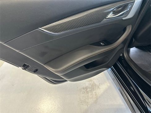 Certified 2023 Cadillac CT5 Sport image 28