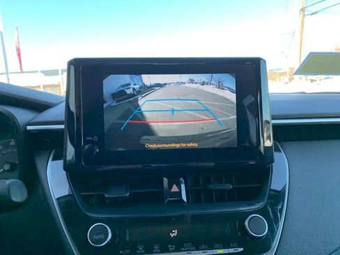 Certified 2024 Toyota Corolla LE image 23