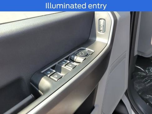 New 2025 Ford F350 XL w/ STX Appearance Package image 20