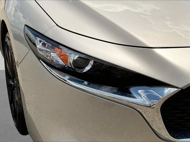 Used 2025 MAZDA MAZDA3 s FWD image 32