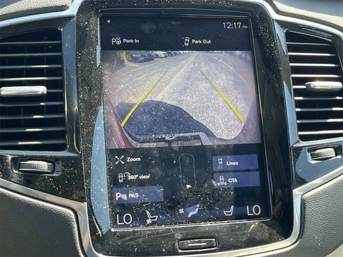 Used 2019 Volvo XC90 T6 Inscription w/ Advanced Package image 31