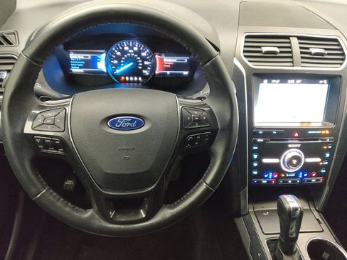 Used 2017 Ford Explorer Limited FWD image 22