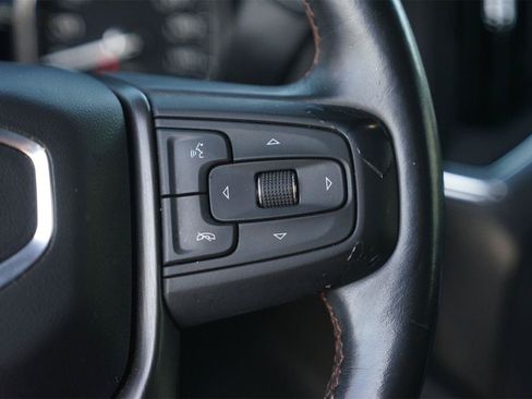 Used 2020 GMC Sierra 1500 AT4 w/ AT4 Premium Package AWD/4WD image 24