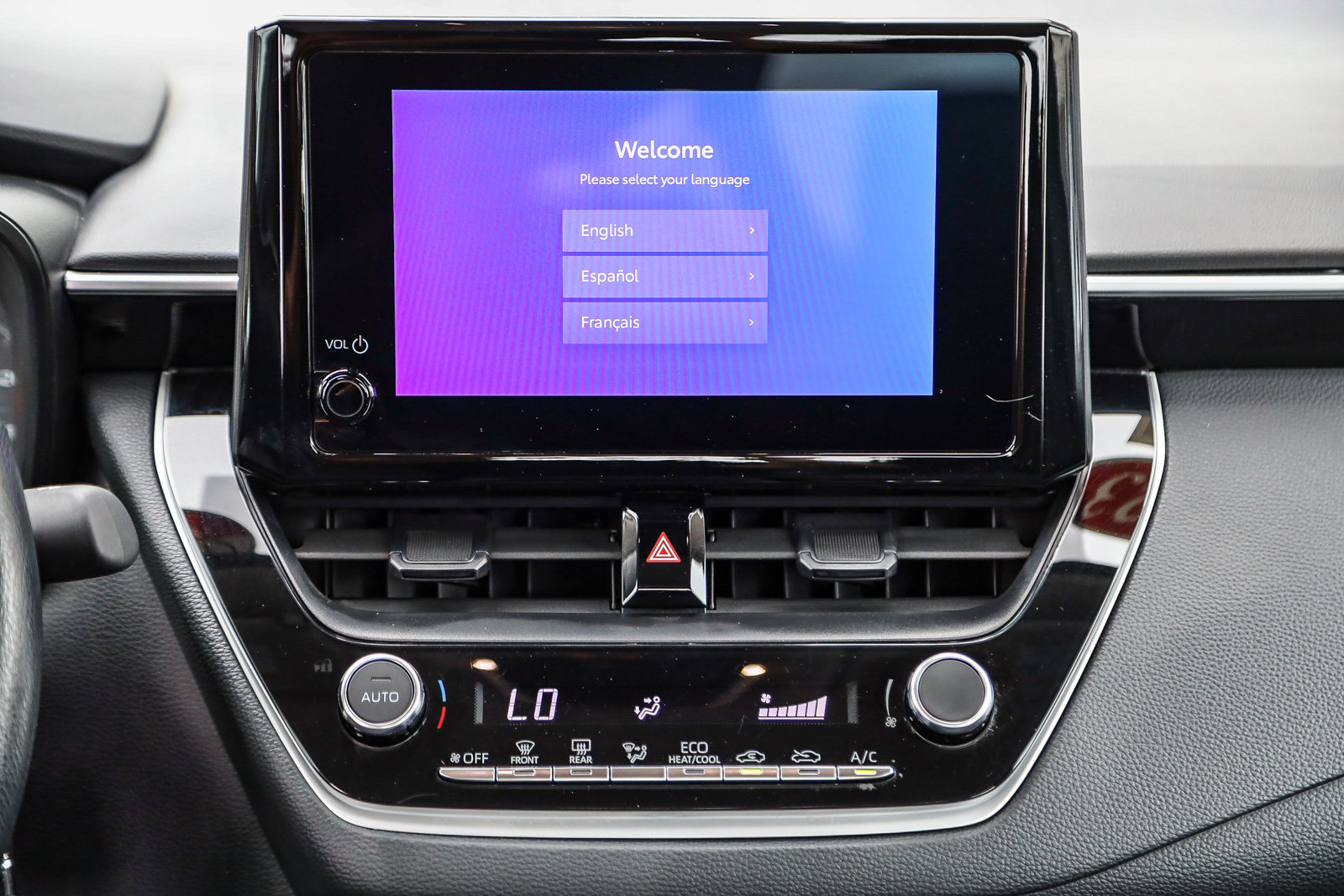 Certified 2023 Toyota Corolla LE FWD image 15